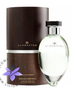 عطر ادکلن بنانا ریپابلیک آلاباستر-Banana Republic Alabaster