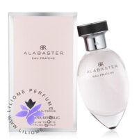 عطر ادکلن بنانا ریپابلیک آلاباستر او فرش-Banana Republic Alabaster Eau Fraiche