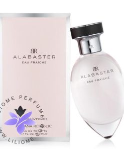 عطر ادکلن بنانا ریپابلیک آلاباستر او فرش-Banana Republic Alabaster Eau Fraiche