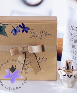 عطر ادکلن لولیتا لمپیکا الیکسیر سوبلیم-Lolita Lempicka Elixir Sublime