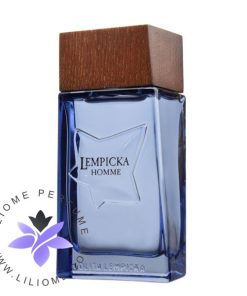 عطر ادکلن لولیتا لمپیکا لمپیکا هوم-Lolita Lempicka Lempicka Homme