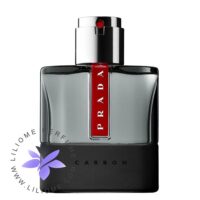 عطر ادکلن پرادا لونا روزا کربن-Prada Luna Rossa Carbon