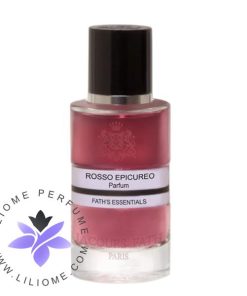 عطر ادکلن ژاک فت روسو اپیکیریو-Jacques Fath Rosso Epicureo