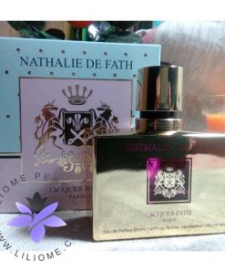 عطر ادکلن ژاک فت ناتالی د فت-Jacques Fath Nathalie de Fath