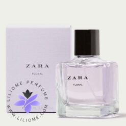 عطر ادکلن زارا فلورال-Zara Floral