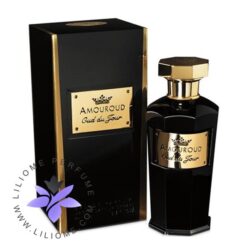 عطر ادکلن آمور عود عود دو ژور-Amouroud Oud du Jour