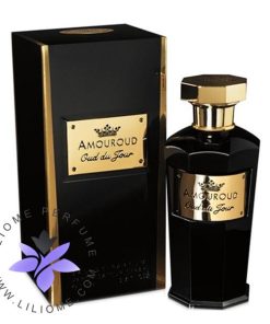عطر ادکلن آمور عود عود دو ژور-Amouroud Oud du Jour