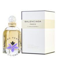 عطر ادکلن بالنسیاگا پاریس-Balenciaga Paris
