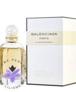 عطر ادکلن بالنسیاگا پاریس-Balenciaga Paris