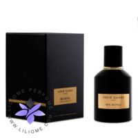 عطر ادکلن هرو گمبز پاریس ایریس رویال-Herve Gambs Paris Iris Royal
