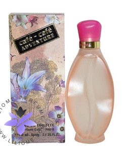 عطر ادکلن کافه کافه ادونچر زنانه-Cafe-Cafe Adventure