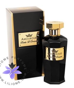 عطر ادکلن آمور عود بویس دی اورینت-Amouroud Bois D`Orient