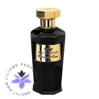 عطر ادکلن آمور عود میدنایت رز-Amouroud Midnight Rose