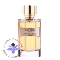 عطر ادکلن بالسینا آئورا-Balsina Aura