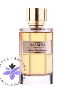 عطر ادکلن بالسینا آئورا-Balsina Aura