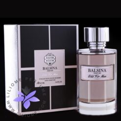 عطر ادکلن بالسینا وایلد-Balsina Wild