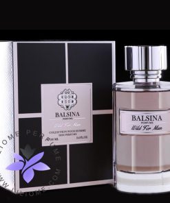 عطر ادکلن بالسینا وایلد-Balsina Wild