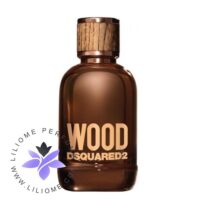 عطر ادکلن دی اسکورد وود مردانه-DSQUARED² Wood for Him