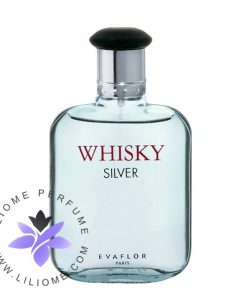 عطر ادکلن اوافلور ویسکی سیلور-Evaflor Whisky Silver