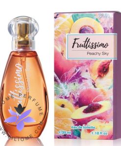 عطر ادکلن بروکارد پیچی اسکای-Brocard Peachy Sky