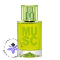 عطر ادکلن سولینوتس ماسک-Solinotes Musc