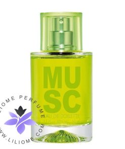 عطر ادکلن سولینوتس ماسک-Solinotes Musc