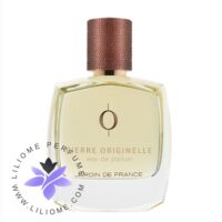 عطر ادکلن جاردین د فرانس پیر اوریجینل-Jardin de France Pierre Originelle