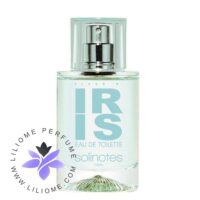 عطر ادکلن سولینوتس فلور د ایریس-Solinotes Fleur d`Iris