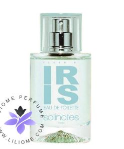 عطر ادکلن سولینوتس فلور د ایریس-Solinotes Fleur d`Iris