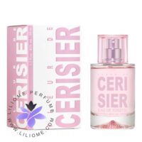 عطر ادکلن سولینوتس فلور د سریزیر-Solinotes Fleur de Cerisier