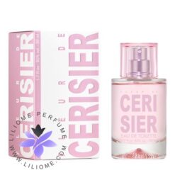 عطر ادکلن سولینوتس فلور د سریزیر-Solinotes Fleur de Cerisier
