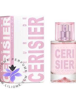 عطر ادکلن سولینوتس فلور د سریزیر-Solinotes Fleur de Cerisier