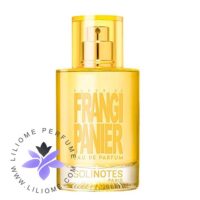 عطر ادکلن سولینوتس فلور د فرنجیپنیر-Solinotes Fleur de Frangipanier