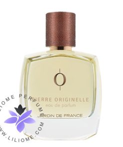 عطر ادکلن جاردین د فرانس پیر اوریجینل-Jardin de France Pierre Originelle