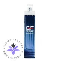 عطر ادکلن فره جی اف فره بلو ماسک-Gianfranco Ferre GF Ferre Bluemusk