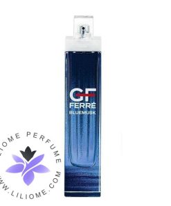 عطر ادکلن فره جی اف فره بلو ماسک-Gianfranco Ferre GF Ferre Bluemusk