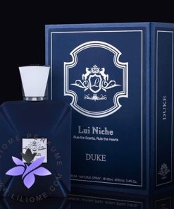 عطر ادکلن لویی نیش دوک-Lui Niche Duke