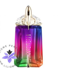 عطر ادکلن تیری موگلر الین وی آر آل الین کالکتور ادیشن-Thierry Mugler Alien We Are All Alien Collector Edition