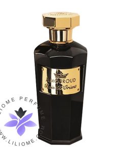 عطر ادکلن آمور عود بویس دی اورینت-Amouroud Bois D`Orient