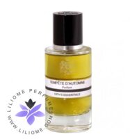 عطر ادکلن ژاک فت تمپت د اتومن-Jacques Fath Tempête d’Automne