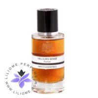 عطر ادکلن ژاک فت ولورس بویس-Jacques Fath Velours Boisé