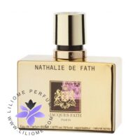 عطر ادکلن ژاک فت ناتالی د فت-Jacques Fath Nathalie de Fath