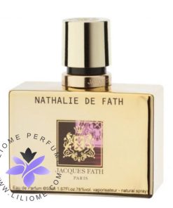 عطر ادکلن ژاک فت ناتالی د فت-Jacques Fath Nathalie de Fath