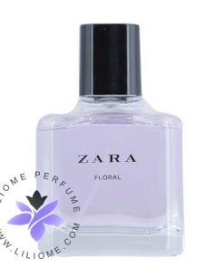 عطر ادکلن زارا فلورال-Zara Floral