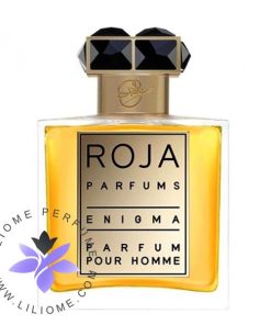 عطر ادکلن روژا داو انیگما پور هوم-Roja Dove Enigma Pour Homme