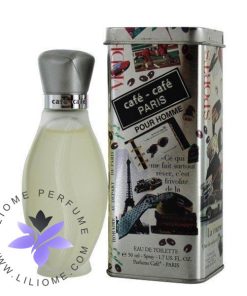 عطر ادکلن کافه پور هوم-Cafe-Cafe pour Homme