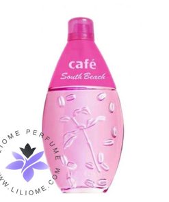 عطر ادکلن کافه سوث بیچ-Cafe South Beach
