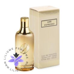 عطر ادکلن کافه اکسپرسو زنانه-Cafe Expresso for Women