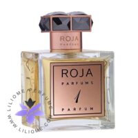 عطر ادکلن روژا داو پارفوم د لا نویت شماره 1-Roja Dove Parfum De La Nuit No 1