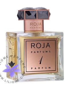 عطر ادکلن روژا داو پارفوم د لا نویت شماره 1-Roja Dove Parfum De La Nuit No 1